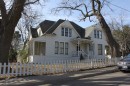 McKinney, TX vintage homes 052